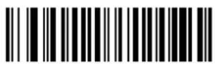 Unitech MS842 - OCR 最小文字数 - 1