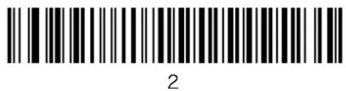 Unitech MS842 - Stutppbtt - 2