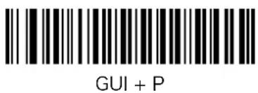 Unitech MS842 - 卡一士口一夕 Ctrl 卡一の送信 - 38