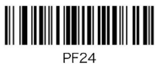 Unitech MS842 - 卡一士口一夕 Ctrl 卡一の送信 - 213