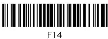 Unitech MS842 - 卡一士口一夕 Ctrl 卡一の送信 - 179