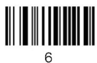 Unitech MS842 - 数字八一コ一ト - 6