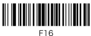 Unitech MS842 - 卡一士口一夕 Ctrl 卡一の送信 - 181
