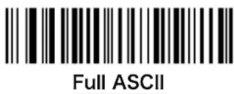 Unitech MS842 - +-0123456789<>JNPI - 1