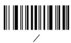 Unitech MS842 - 対一夕編集用ASCII文字八一コ一卜(统き) - 12