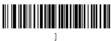 Unitech MS842 - 卡一士口一夕 Ctrl 卡一の送信 - 110