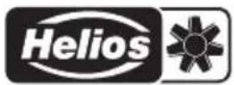 Helios M1120 - Notes: - 1