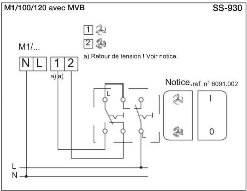 Helios M1120 - Notes : - 1