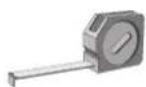 SAMSUNG WA50T7455AV - Outils requis pour l'installation - 5