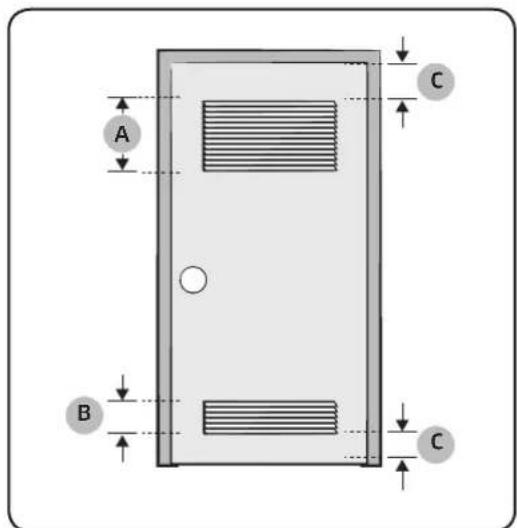 SAMSUNG WA50T7455AV - ATTENTION - 2