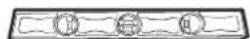 SAMSUNG WA50T7455AV - Outils requis pour l'installation - 3