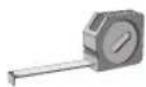 SAMSUNG WA45T3200AW - Outils requis pour l'installation - 5
