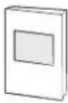 SAMSUNG WA52J8705MP - Partes suministradas - 2
