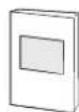 SAMSUNG WA52J8705MP - Parts supplied - 2