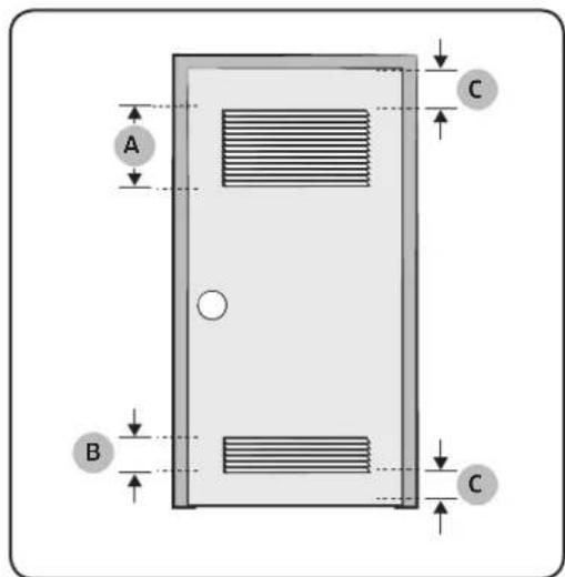 SAMSUNG WA52J8705MP - Installation - 3