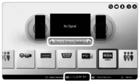 LG SoundPlate LAP440W - Algunos TVs necesitan configurar la salida del Sonido. Los detalles del menú de configuración de TV varían dependiendo de los fabricantes o de los modelos de su TV. - 2