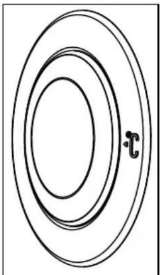 BEKO RDSE465K30WN - Λειτουργία Διακοπών - 2