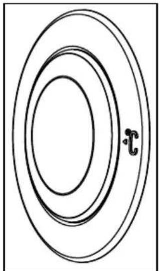 BEKO RDSE465K30WN - Vakantiefunctie - 2