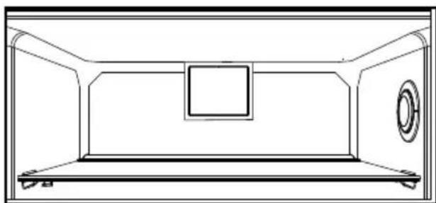 BEKO RDSE465K30WN - Θήκη αυγών - 2