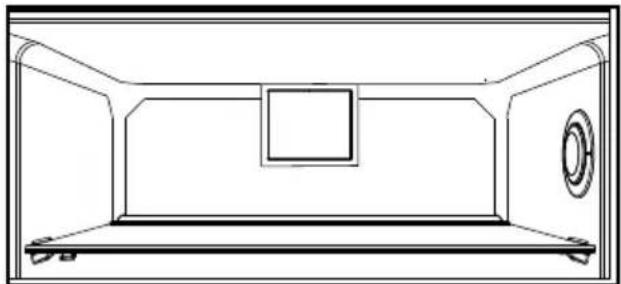 BEKO RDSE465K30WN - Ventilator - 1