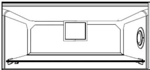 BEKO RDSE465K30WN - Ventilador - 1