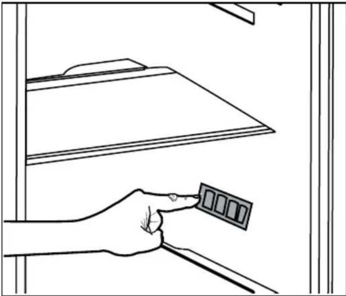 BEKO RDSE465K30WN - Τι πρέπει να γίνεται για εξοικονόμηση ενέργειας - 2