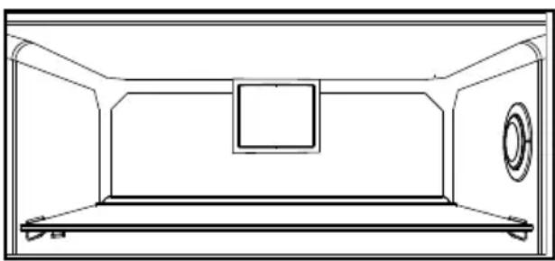 BEKO RDSE465K30WN - Ventilator - 1