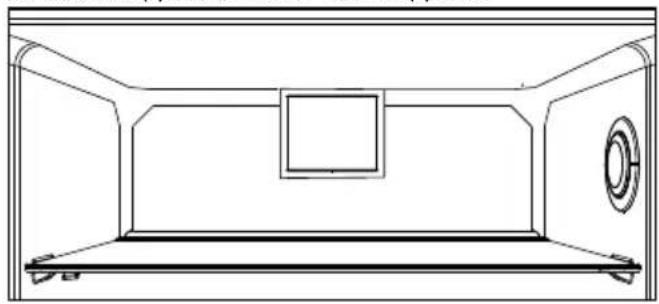 BEKO RDSE465K30WN - Вентилатор - 1