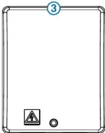 GARMIN gWind Wireless - Considérations relatives au montage - 2