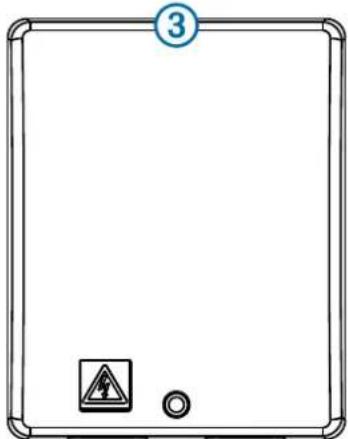 GARMIN gWind Wireless - Consideracoes sobre a montagem - 2