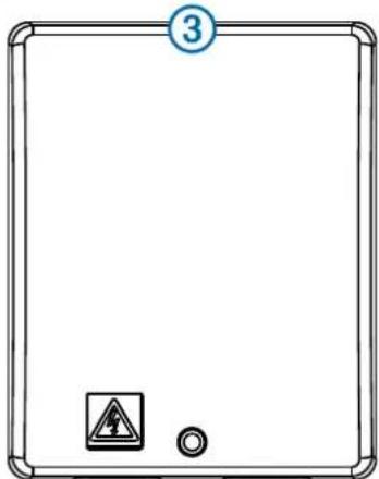GARMIN gWind Wireless - Informazioni sull'installazione - 2