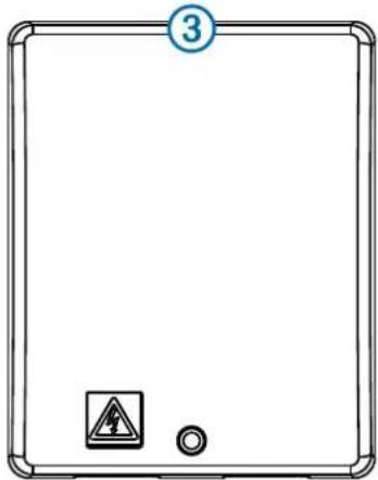 GARMIN gWind Wireless - Aandachtspunten bij de montage - 2