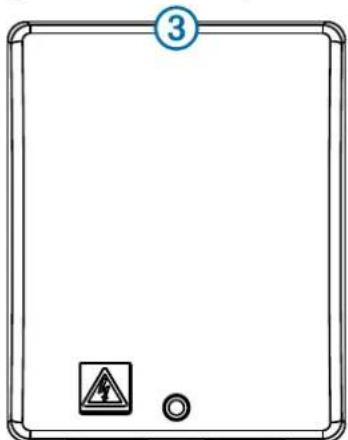 GARMIN gWind Wireless - Hinweise zur Montage - 2
