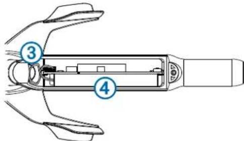 GARMIN gWind Wireless - AVISO - 2