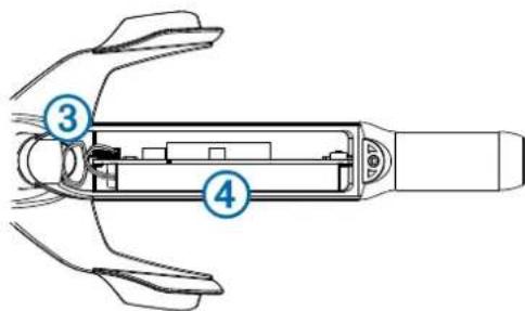 GARMIN gWind Wireless - AVVISO - 2