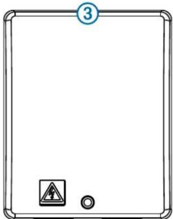 GARMIN gWind Wireless - Mounting Considerations - 2