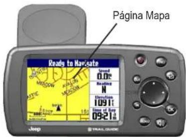 GARMIN Trail Guide - Un tutorial - 1
