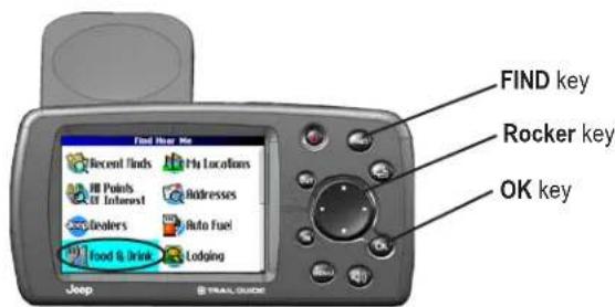 GARMIN Trail Guide - Tutorial - 2
