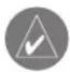 GARMIN Trail Guide - Following Your Track with the Compass Page - 4