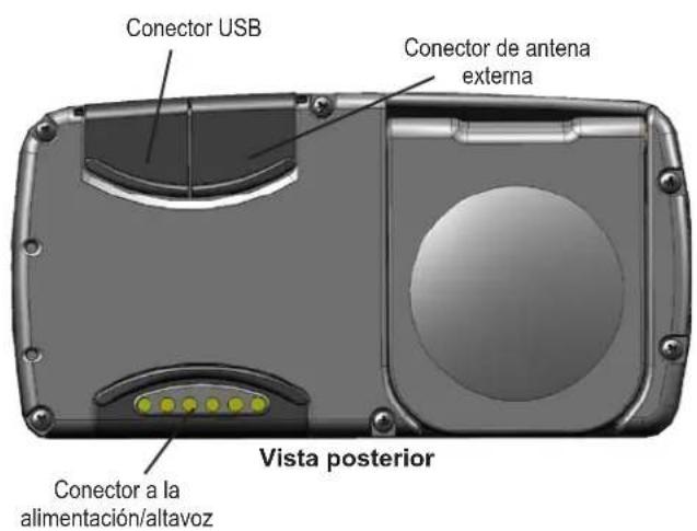 GARMIN Trail Guide - Introducción de Trail Guide - 2