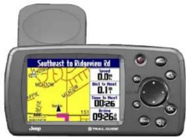 GARMIN Trail Guide - Didacticiel - 5