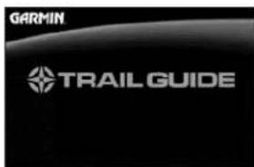 GARMIN Trail Guide - Customizing the Welcome Page - 1