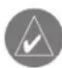 GARMIN Trail Guide - Following Your Track with the Compass Page - 3