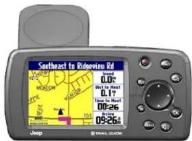 GARMIN Trail Guide - Tutorial - 5