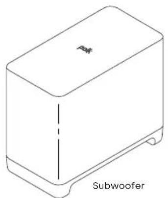 Subwoofer