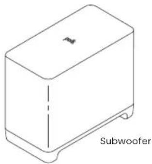 POLK React Sub - POSITION YOUR SUBWOOFER - 1