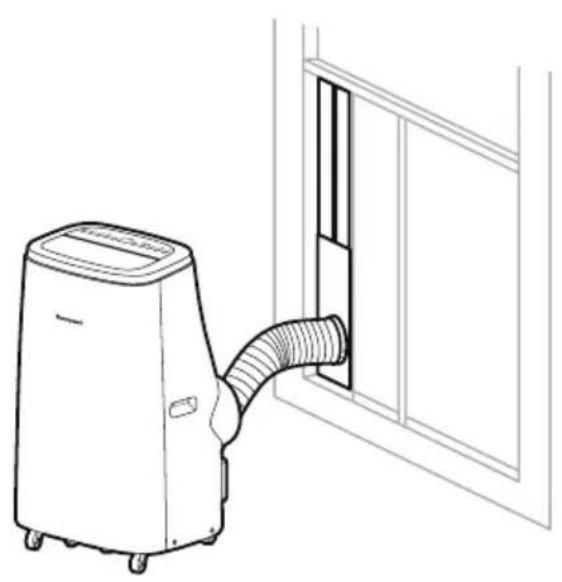 HONEYWELL HJ16CESVWK - INSTALLATION (SUITE) - 3