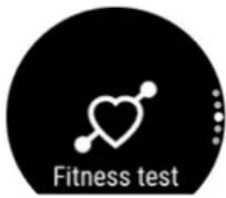 POLAR Ignite 2 - Test fitness - 1