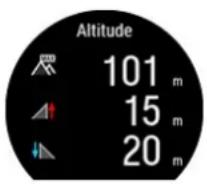 POLAR Ignite 2 - RÉSUMÉ DE L'ENTRAJINEMENT APRès L'ENTRAJINEMENT - 9