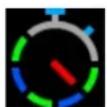 POLAR Ignite 2 - Favors : - 1